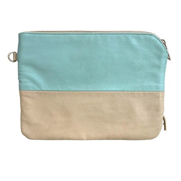 Receipt Pouch Faux Leather - Picture 3 of 6